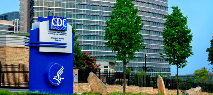 CDC